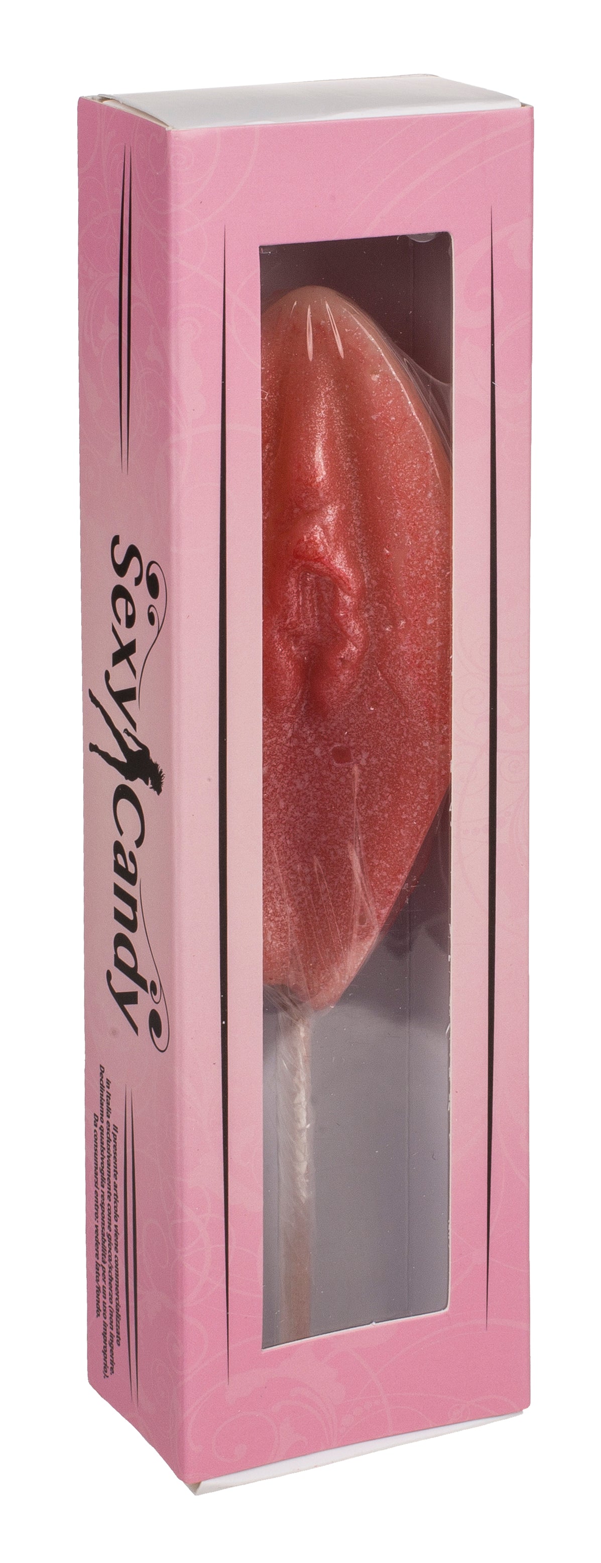 das-kost-mland-vagina-lolli-erdbeere-45g-party-gag image 4