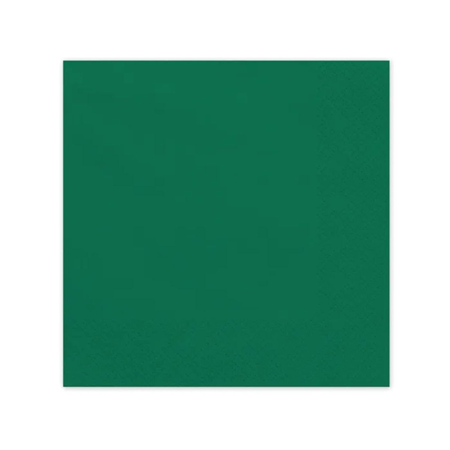 das-kost-mland-servietten-uni-gr-n-33x33cm-20-st-ck image 1