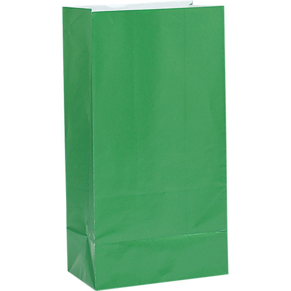 das-kost-mland-papiert-te-uni-25x12x9cm-gr-n-12-stk image 1