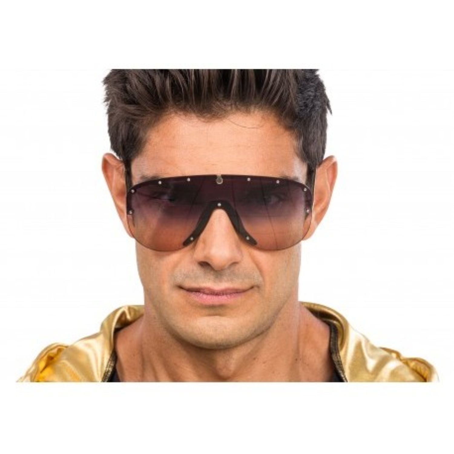 das-kost-mland-rapper-brille-mit-verlaufsgl-sern-partybrille image 3