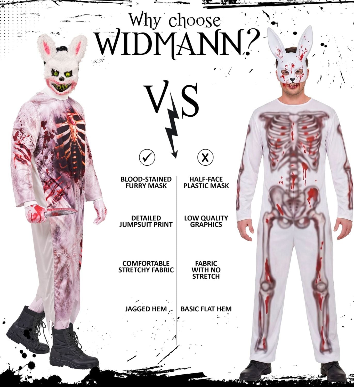 das-kost-mland-zombie-bunny-kost-m-herren-overall-maske image 4