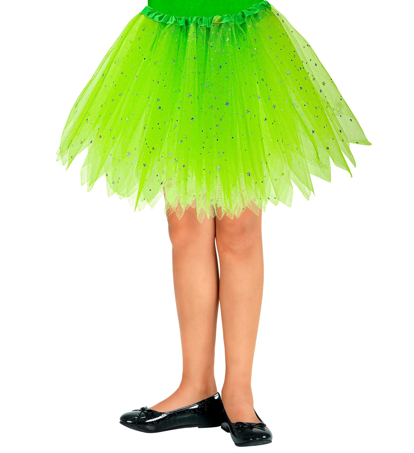 das-kost-mland-m-dchen-glitzer-t-t-30cm-petticoat-t-llrock-pink image 3
