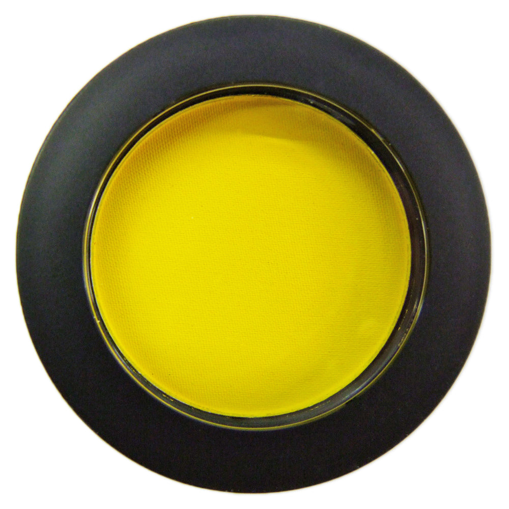 das-kost-mland-accessoires-haarkreide-gelb-auswaschbar image 1