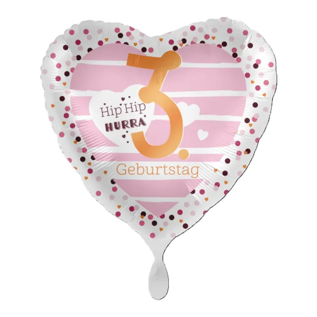 das-kost-mland-dekorationen-herz-folienballon-hip-hip-hurra-43cm-3 image 1