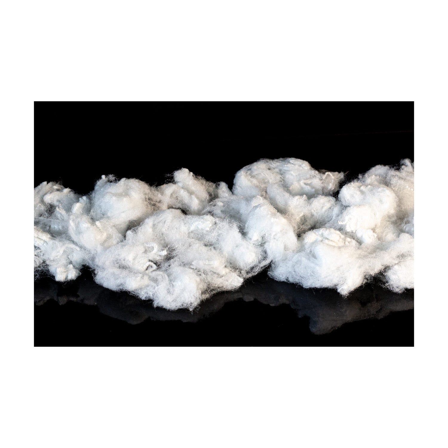 riffelmacher-zupfschnee-wei-300g-deko-schnee image 1
