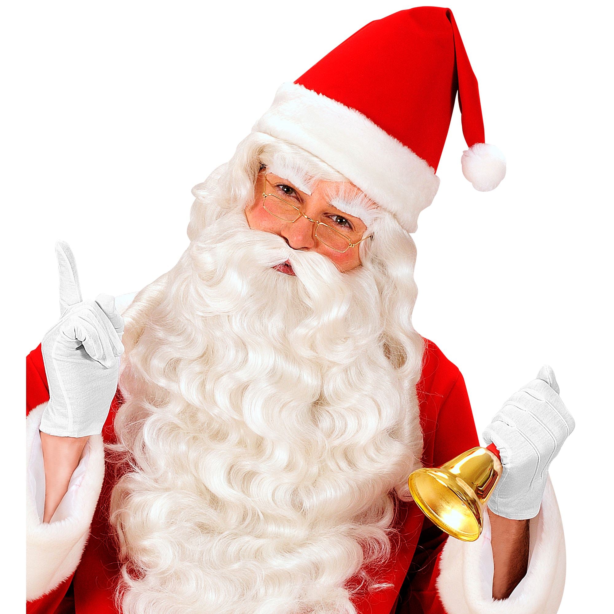 das-kost-mland-clown-handschuhe-wei-one-size-kost-m image 4