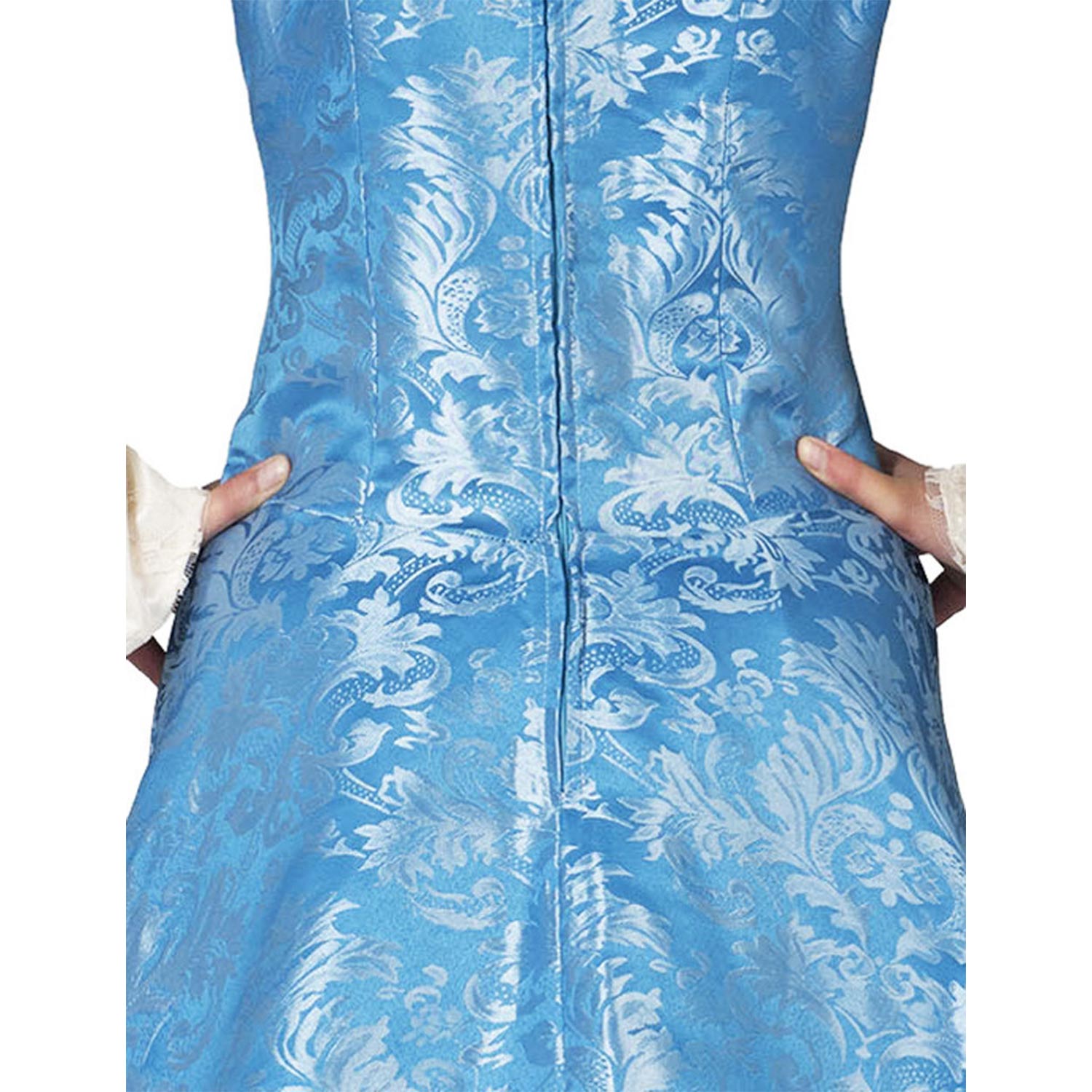 das-kost-mland-damen-barock-kost-m-johanna-hellblau-bodenlang image 6