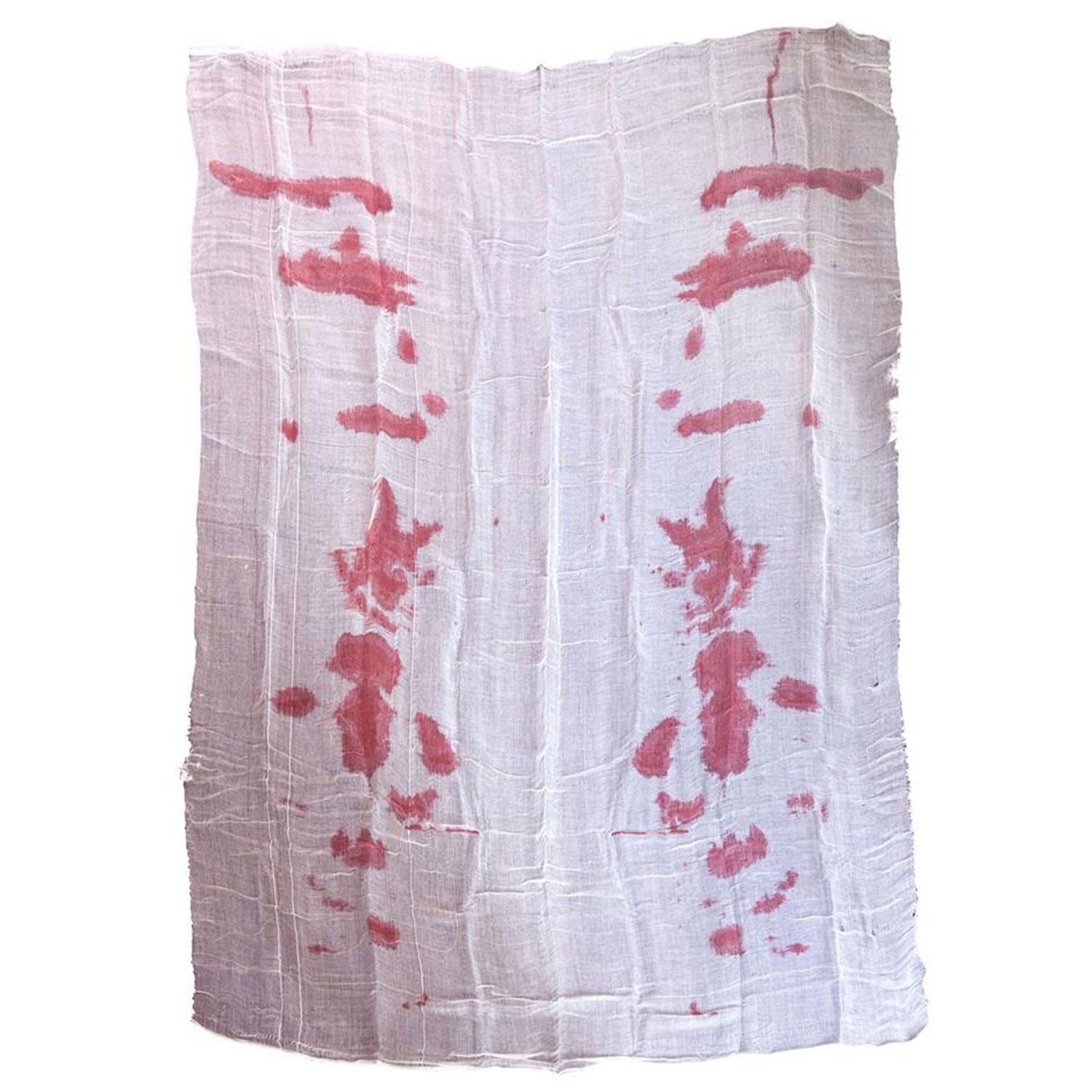 das-kost-mland-blutige-tischdecke-halloween-213-x-152-cm image 1