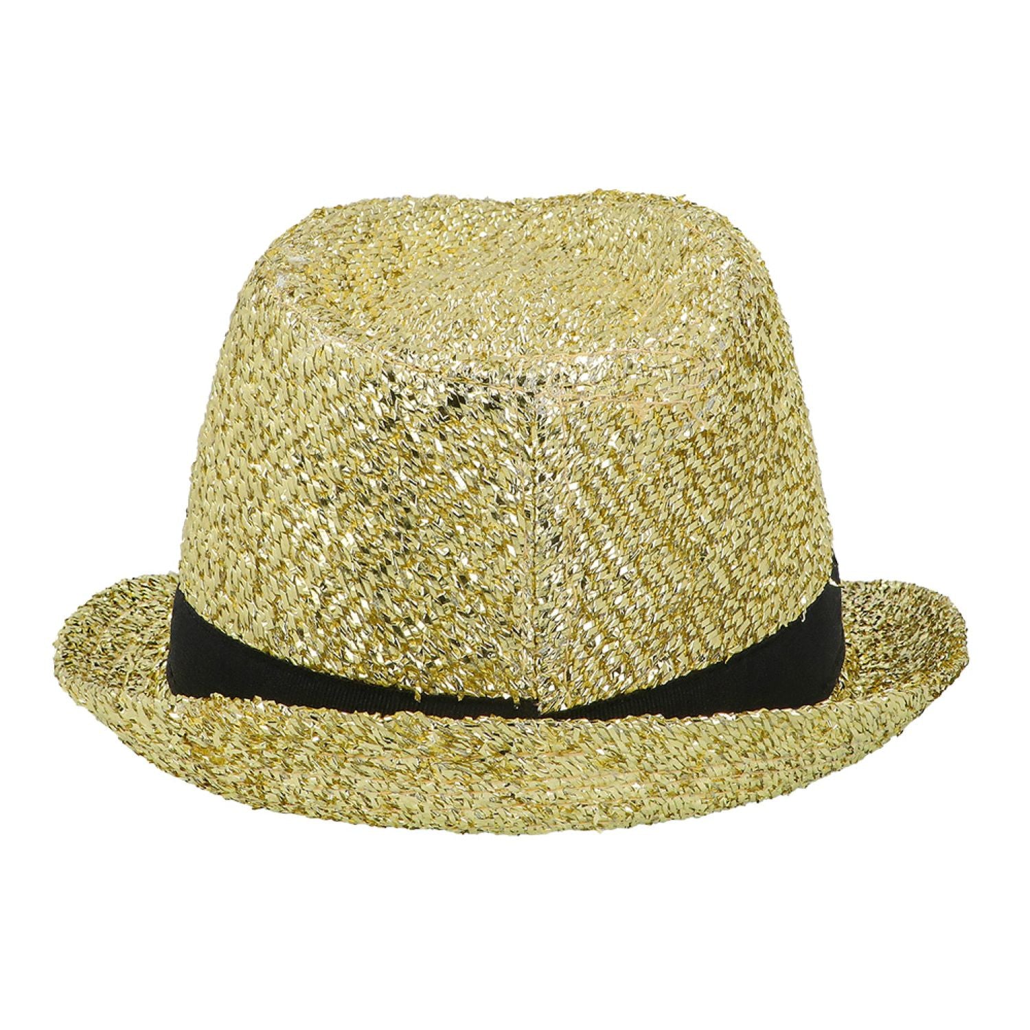 das-kost-mland-accessoires-hut-sparkling-happy-new-year-partyhut-gold image 5