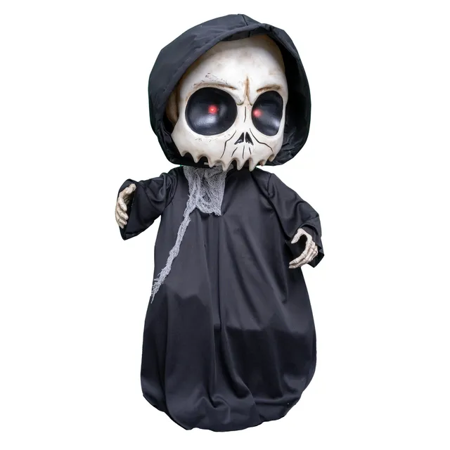 das-kost-mland-grim-rupert-sensenmann-deko-90cm-mit-licht image 1