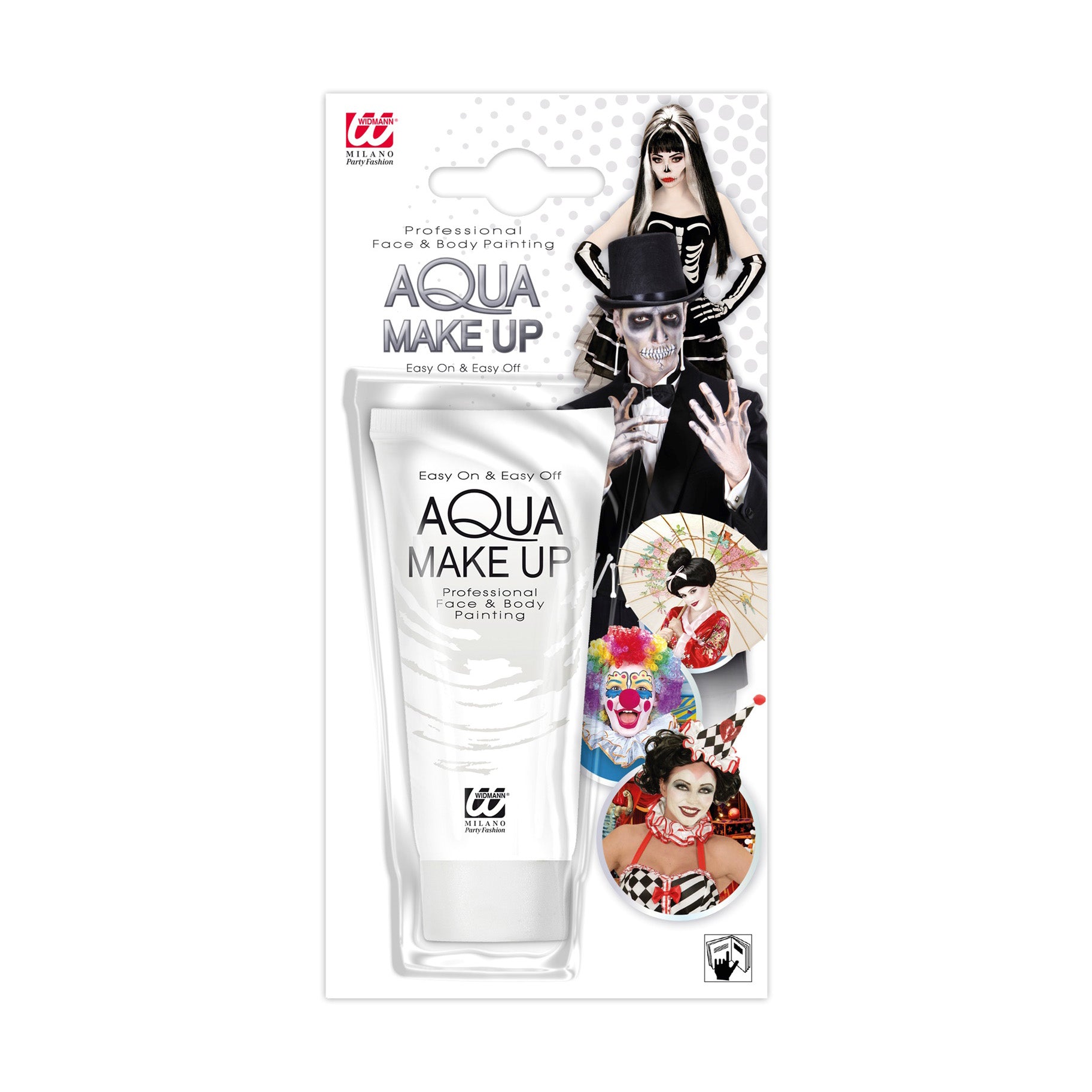 das-kost-mland-aqua-make-up-wei-schminke-tube-30ml image 1