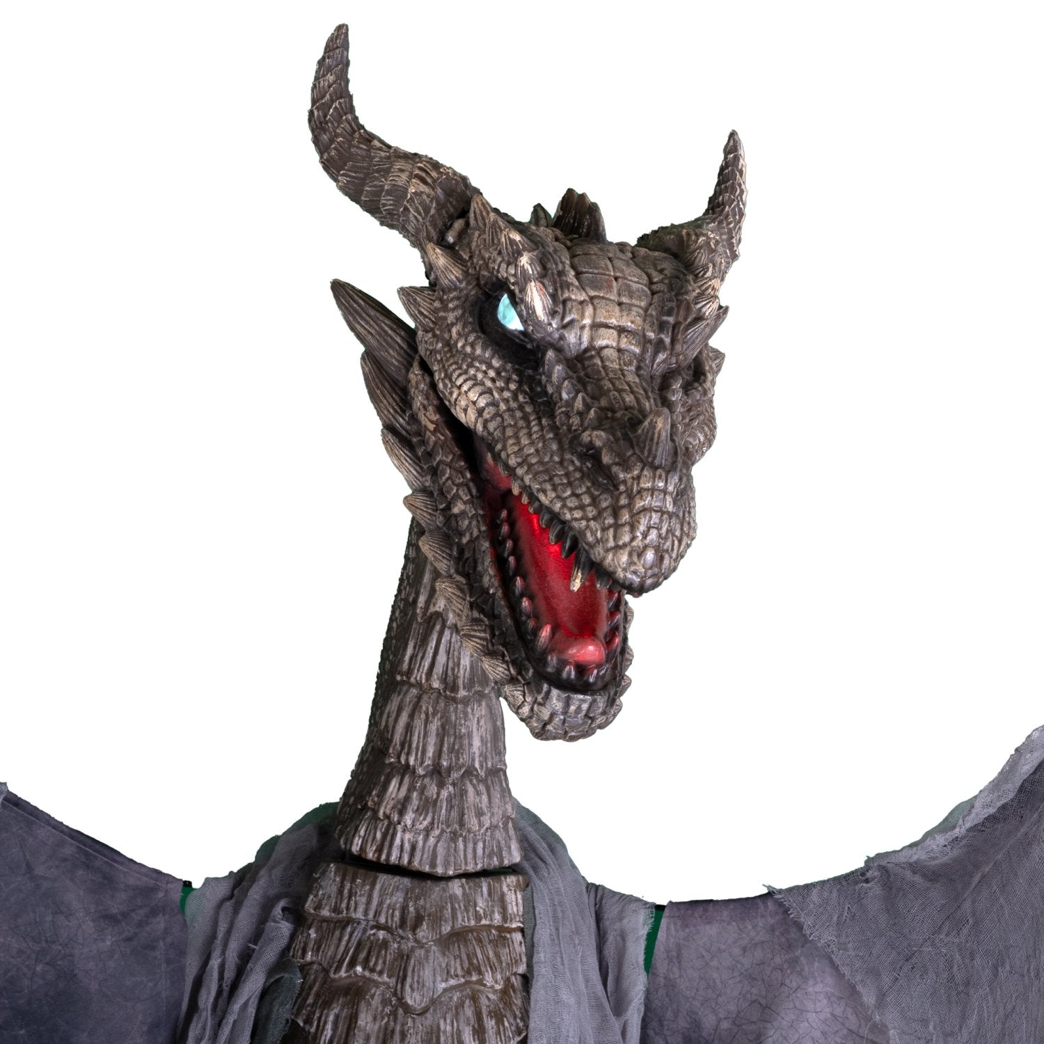 das-kost-mland-drache-187cm-mit-licht-ton-bewegung-halloween image 4