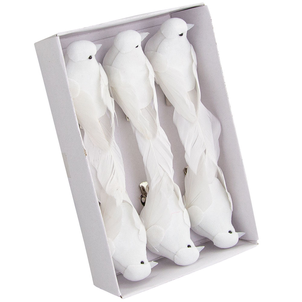 riffelmacher-holz-dekoklammern-tauben-6-tlg-8cm-hochzeit image 3