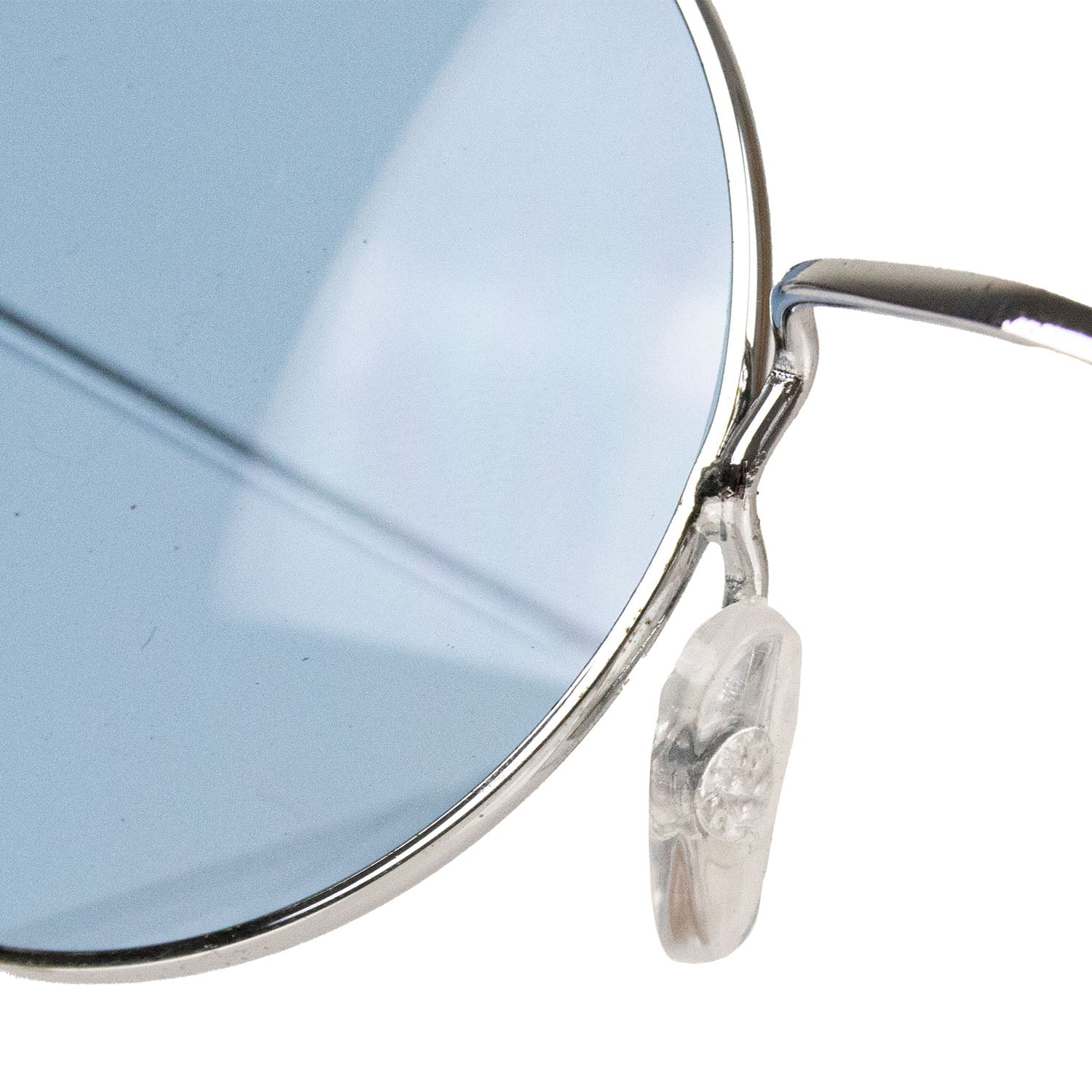 das-kost-mland-lennon-nickelbrille-blau-runde-retrobrille image 7