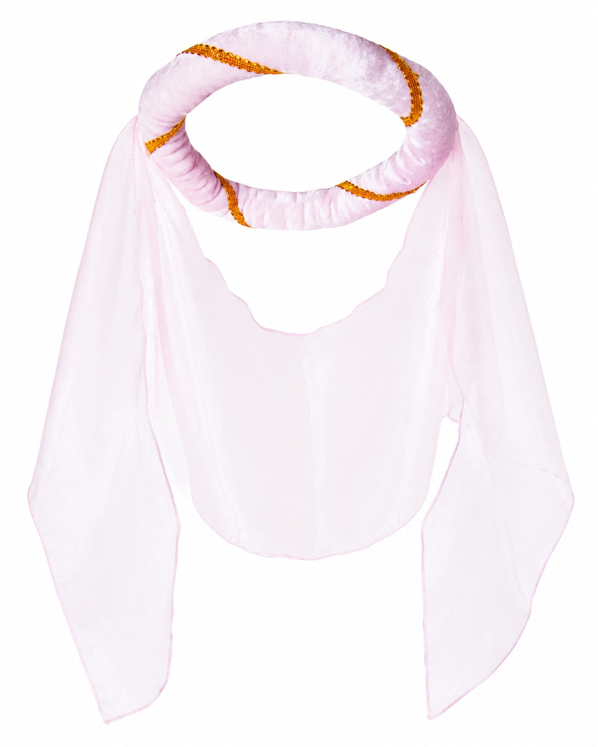 helena-mittelalter-haarband-rosa-mit-schleier-f-r-m-dchen image 6