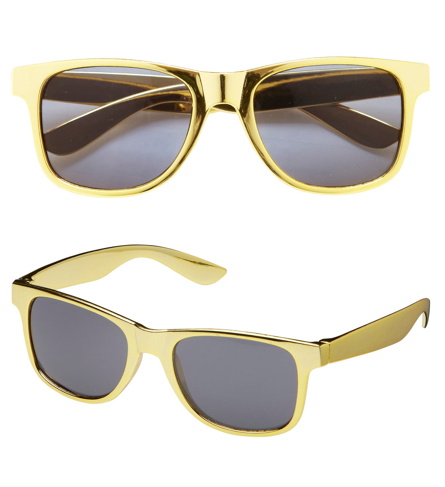 das-kost-mland-partybrille-get-nt-gold-metallic image 1