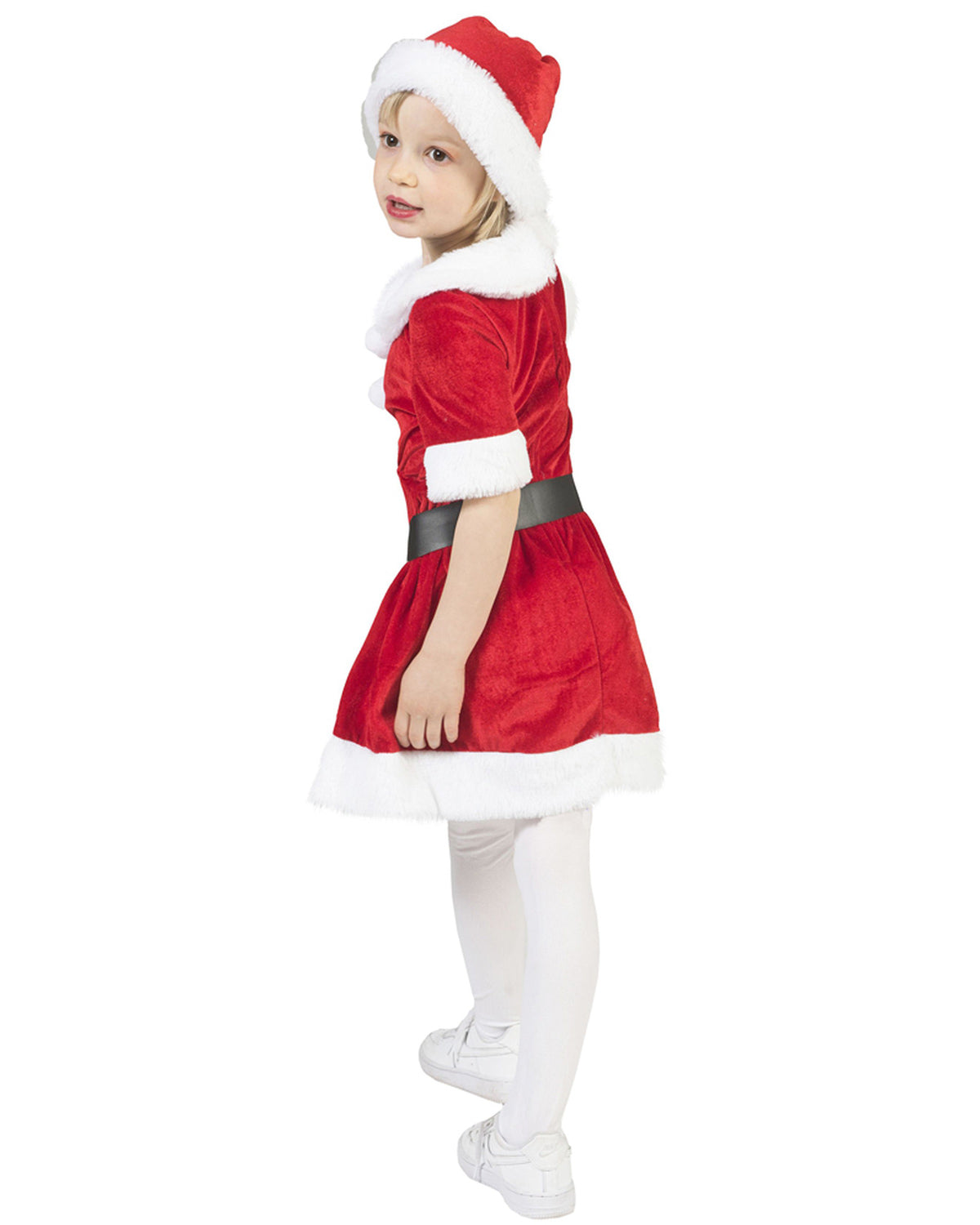 das-kost-mland-carol-weihnachtsm-dchen-kost-m-kinder-rot image 3