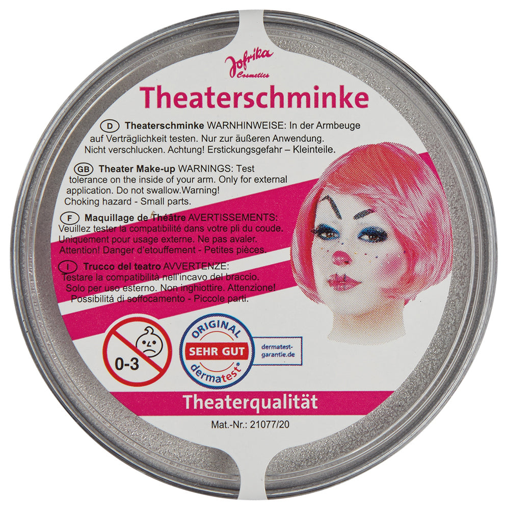 das-kost-mland-jofrika-theaterschminke-silber-theaterqualit-t image 2