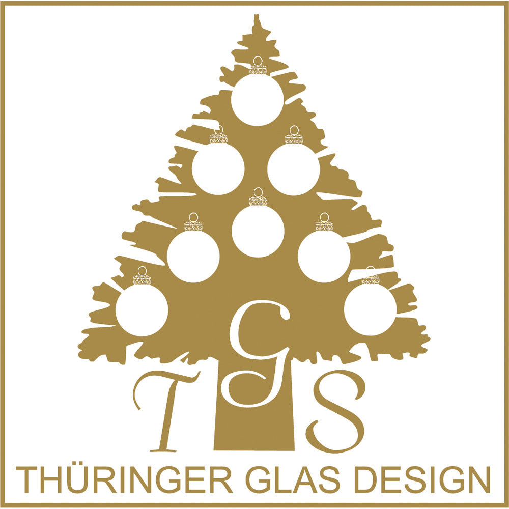 th-ringer-glasdesign-perlentau-gold-christbaumkugeln-4-st-ck-6-cm image 4