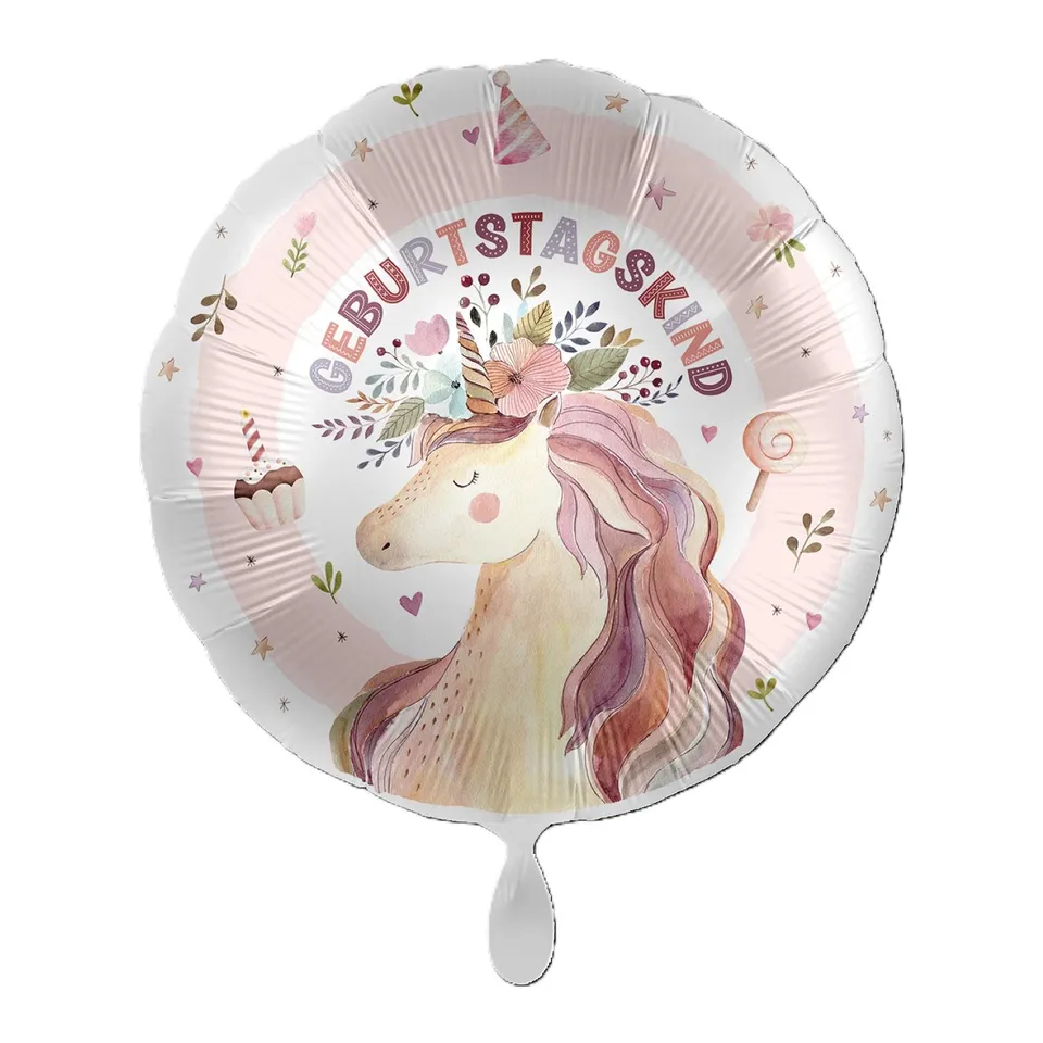 premioloon-folienballon-geburtstagskind-43-cm-rund image 1