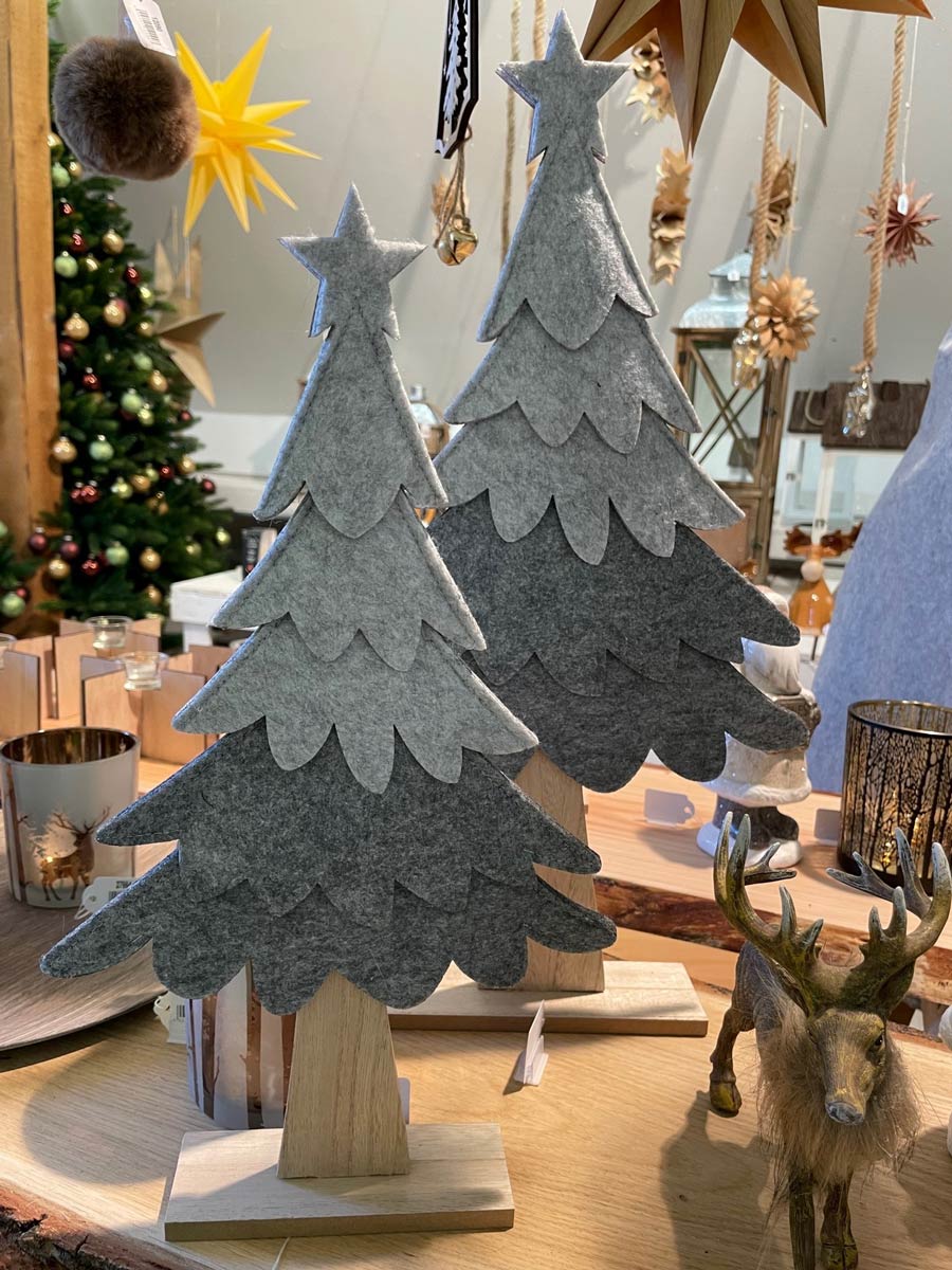 riffelmacher-deko-holz-tannenbaum-grau-54x30cm-advent image 5