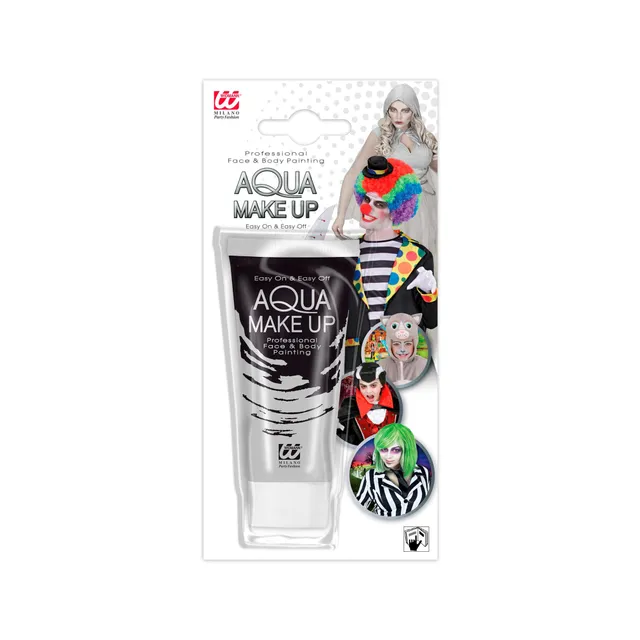 das-kost-mland-accessoires-aqua-make-up-schminke-grau-30-ml image 1