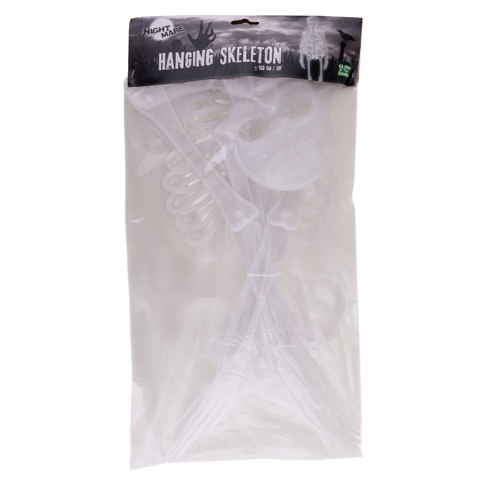 das-kost-mland-skelett-150-cm-halloween-deko-zum-h-ngen-stellen image 3