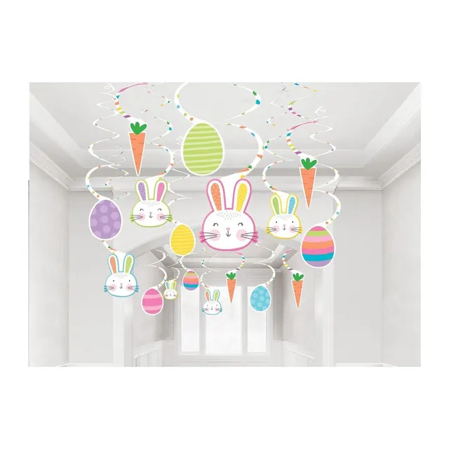 das-kost-mland-swirldeko-ostern-hello-bunny-spiralen image 1