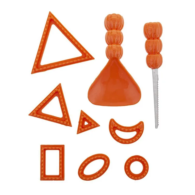 k-rbis-schnitzset-9-tlg-halloween-bastelset-mit-messer image 1
