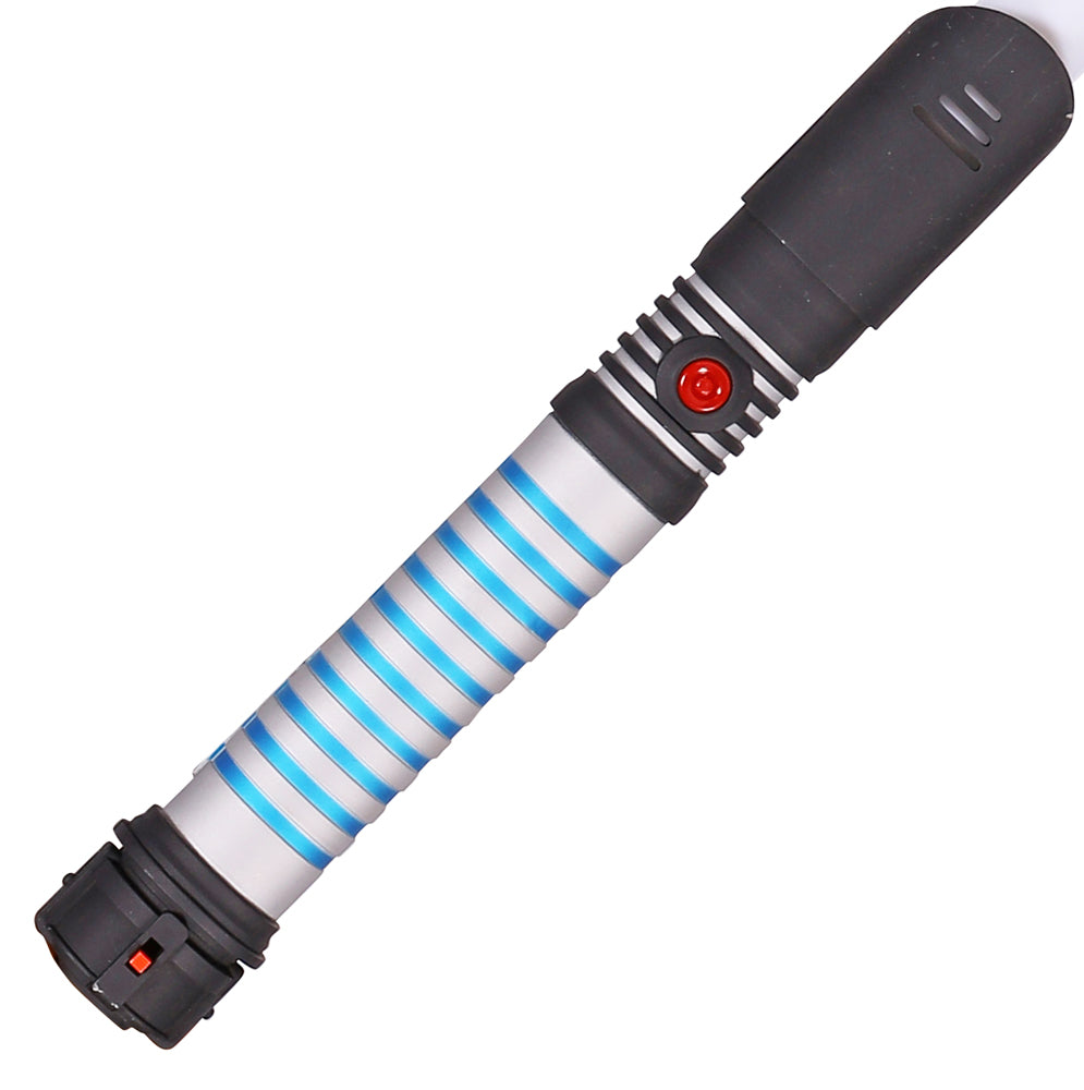 das-kost-mland-accessoires-lichtschwert-luke-90cm-mit-sound image 2