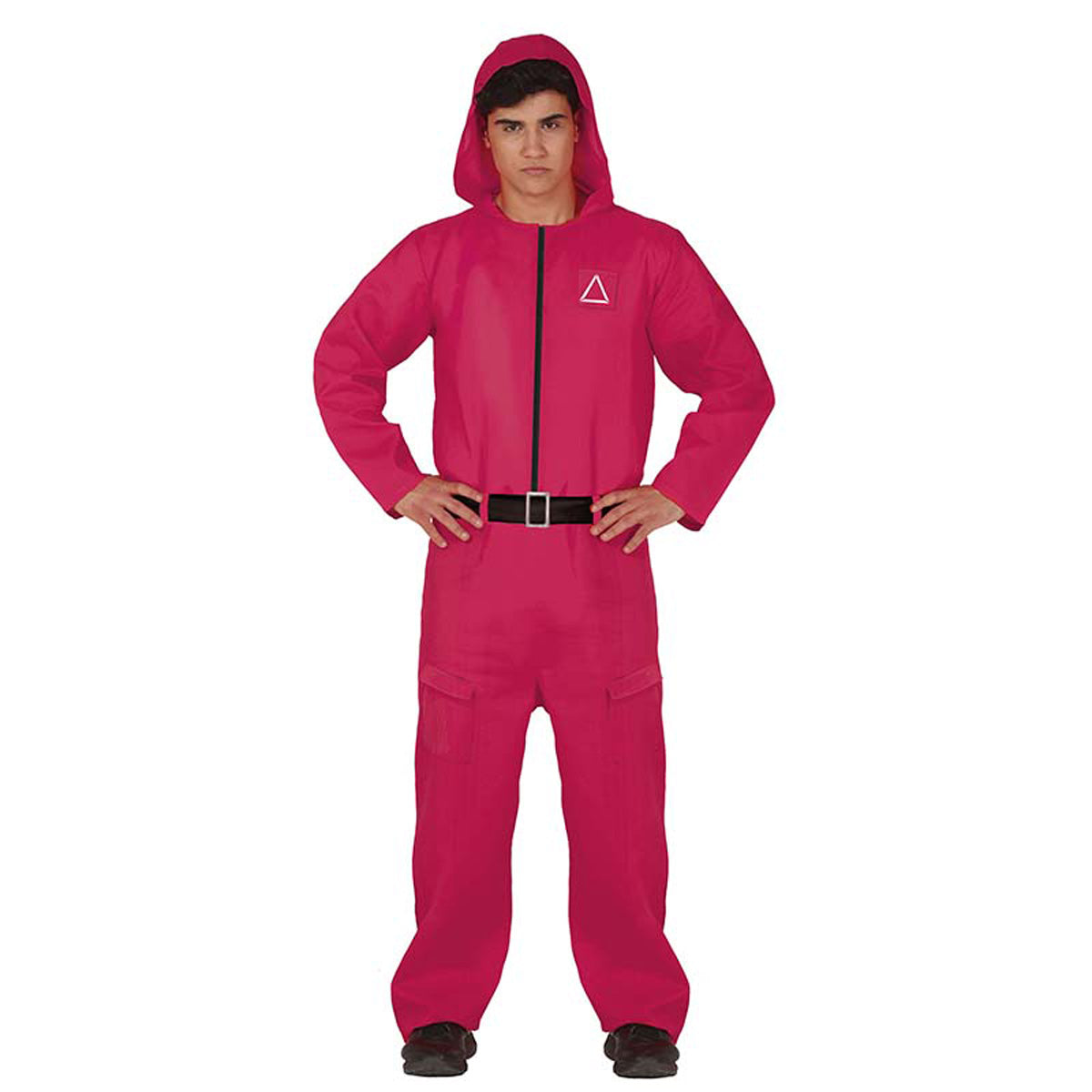 kost-m-overall-the-gamer-rot-gr-s-46-48-herren image 1