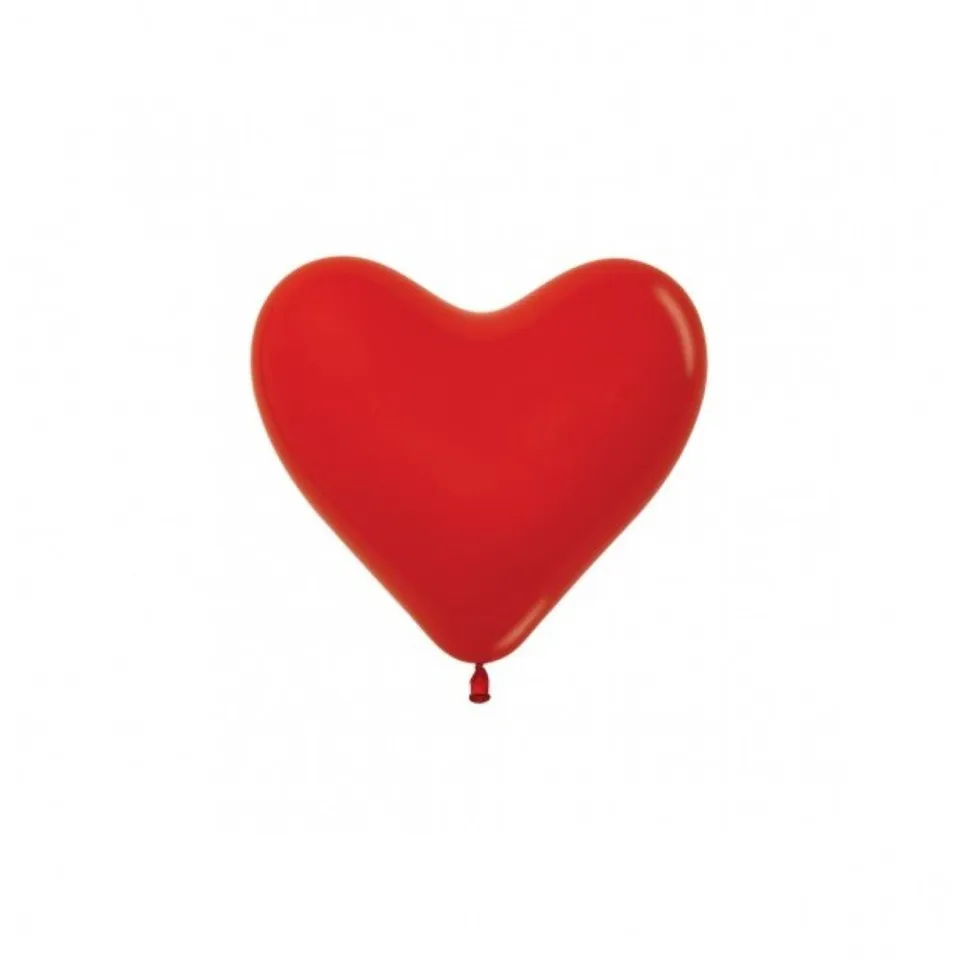 das-kost-mland-herz-luftballons-rot-15-cm-50-st-ck image 1
