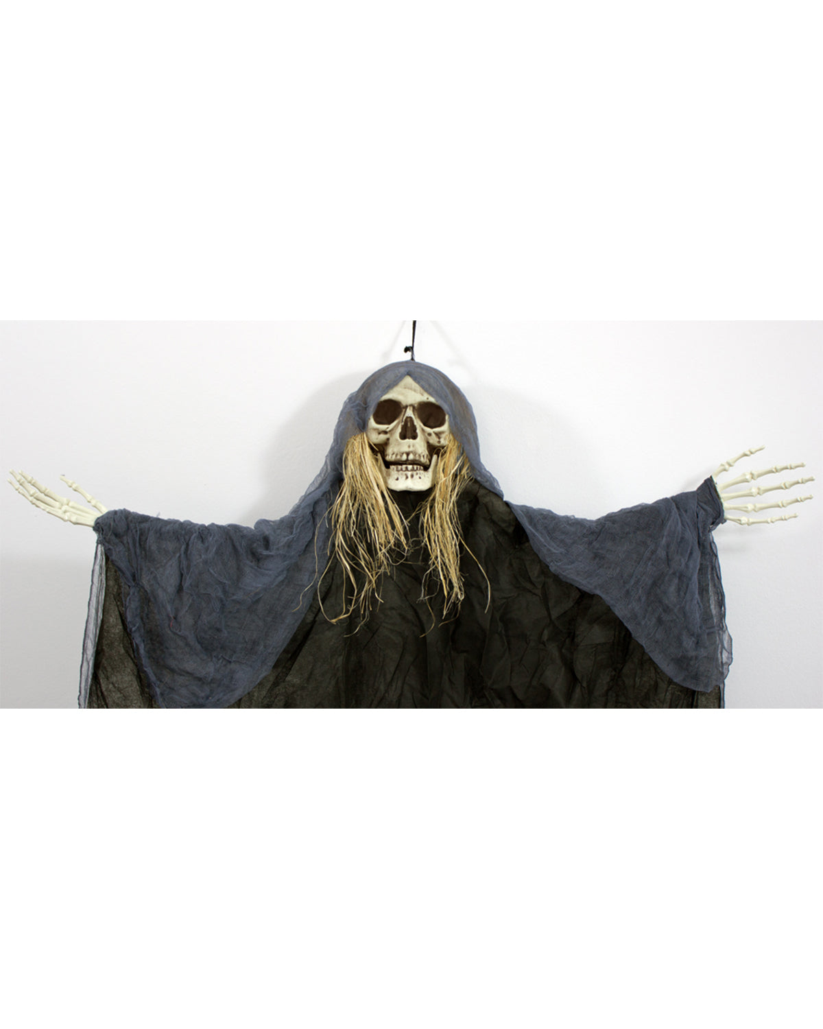 das-kost-mland-todesfee-totenkopf-h-ngedeko-150x90-cm-schwarz image 5