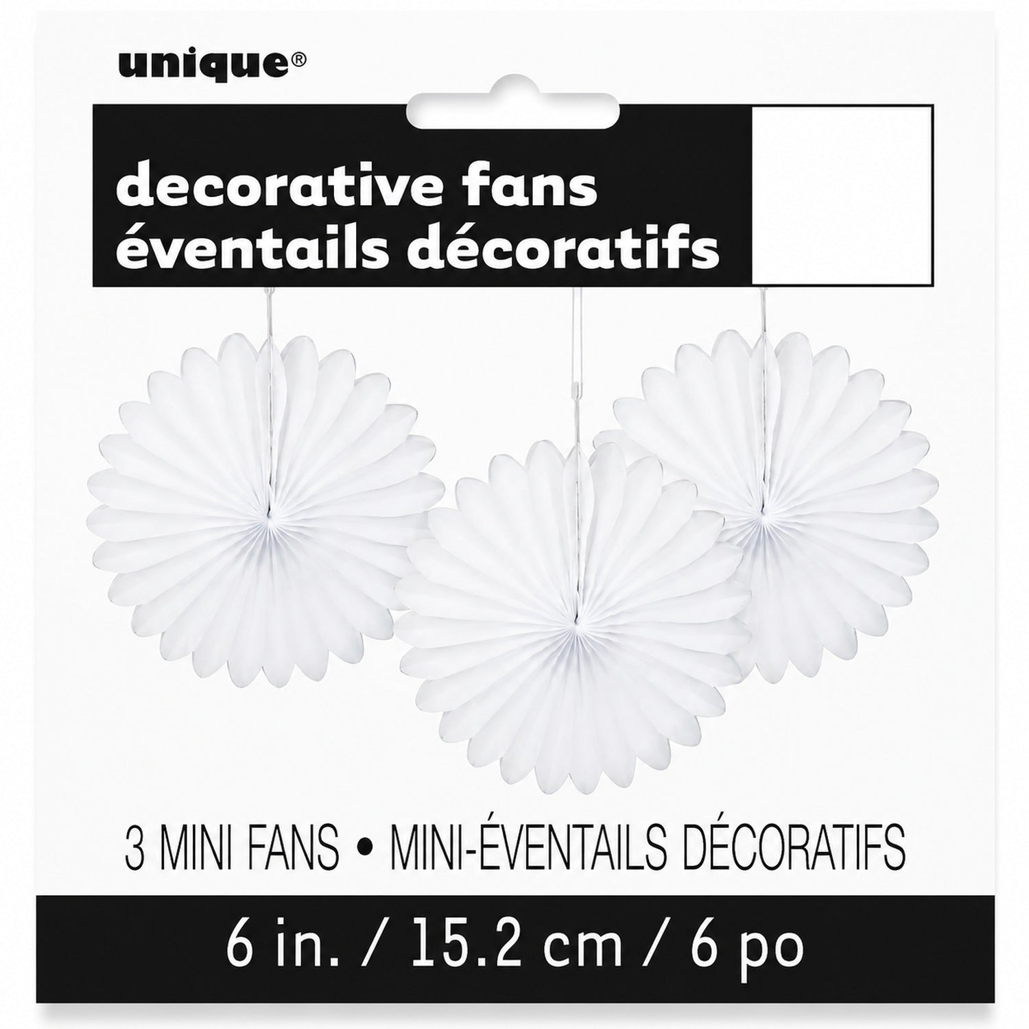das-kost-mland-accessoires-dekof-cher-15cm-wei-3-st-ck image 3