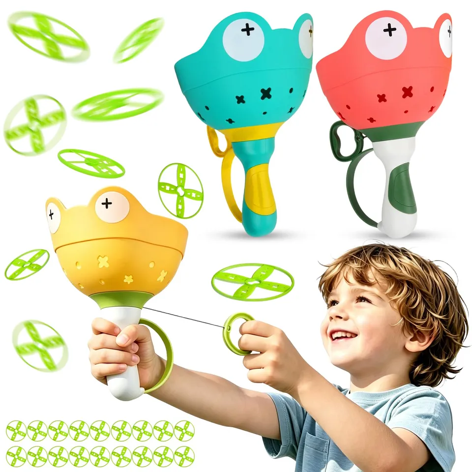 heitoyi-toys-propeller-spielzeug-3er-set-outdoor-ab-4-jahre image 1