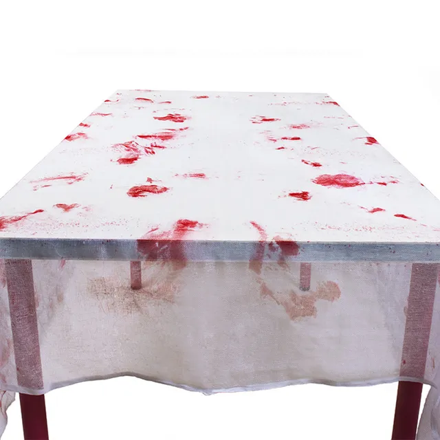 das-kost-mland-dekorationen-tischdecke-polyester-blutig-150x180cm image 1
