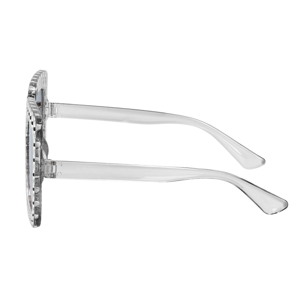 das-kost-mland-discokugel-kost-m-set-6-tlg-silber-mit-brille image 5