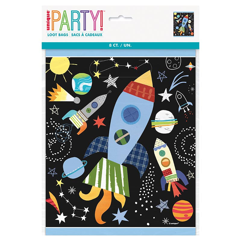outer-space-geschenkt-te-pvc-weltraum-8er-set-f-r-kinder image 2