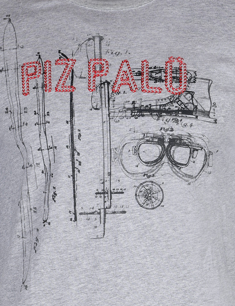 piz-pal-taching-langarmshirt-herren-grau-melange-xxl image 2