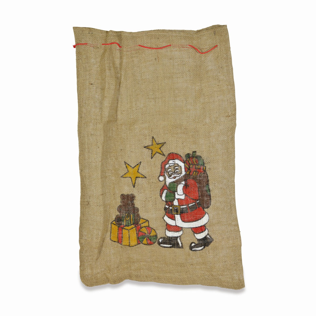 riffelmacher-nikolaus-jutesack-weihnachtsmann-80x50-cm-natur image 3