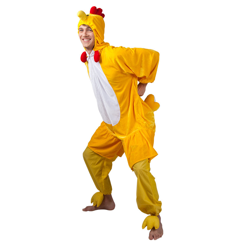 das-kost-mland-huhn-kost-m-overall-pl-sch-f-r-erwachsene image 3