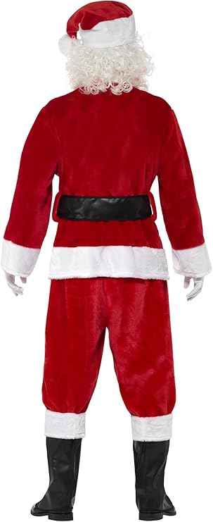 das-kost-mland-herren-kost-m-weihnachtsmann-pl-sch-onesize image 3
