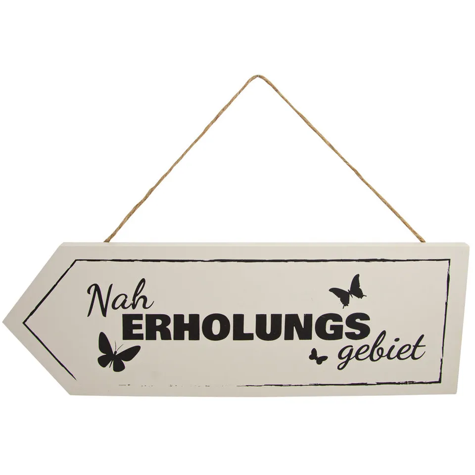 riffelmacher-dekoschild-naherholungsgebiet-holz-gartendeko image 1