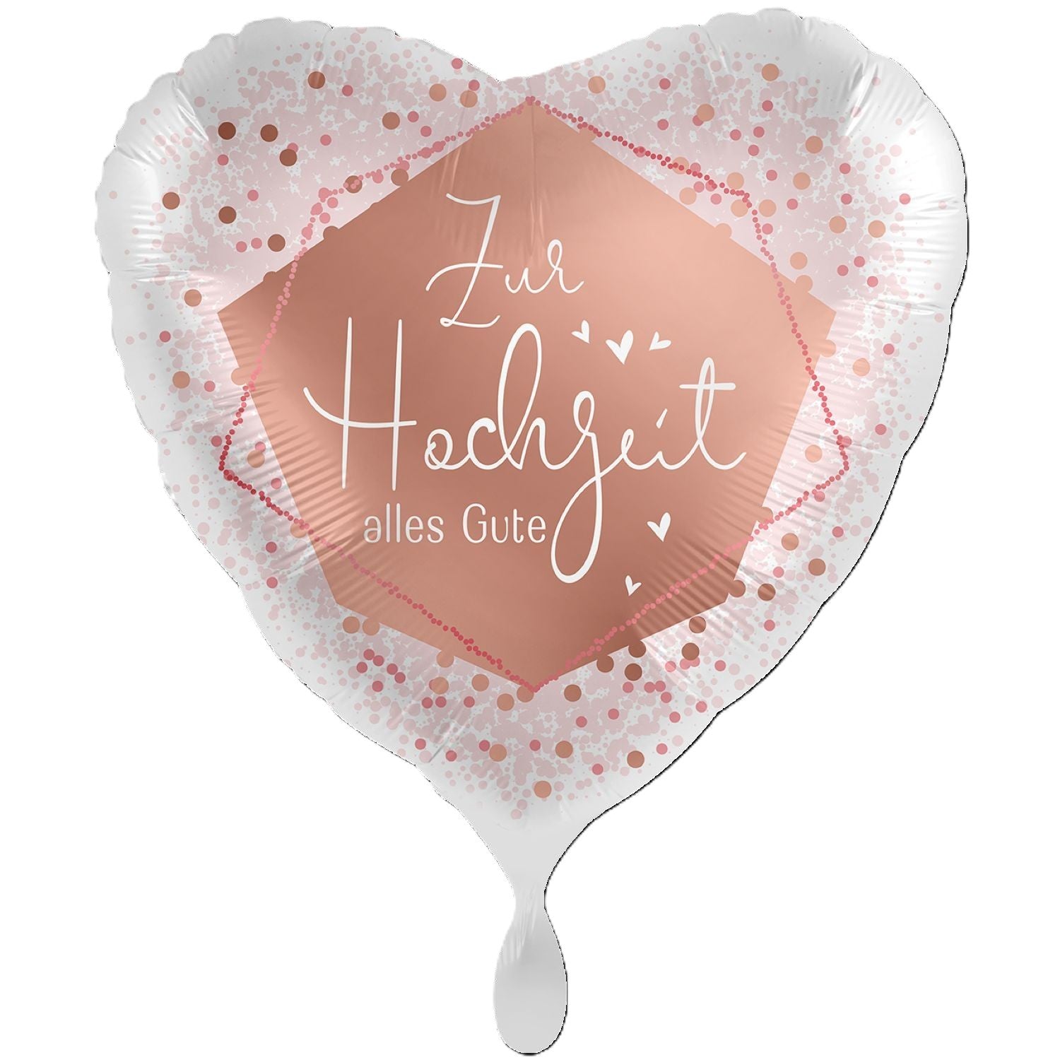 das-kost-mland-xxl-herz-folienballon-zur-hochzeit-71-cm-geschenk image 1
