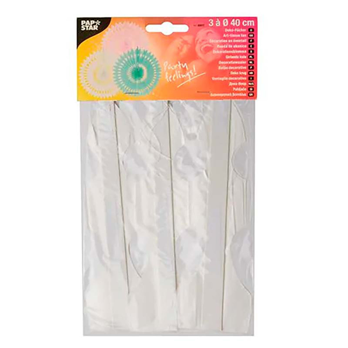 das-kost-mland-accessoires-dekof-cher-wei-mint-rosa-40cm image 2
