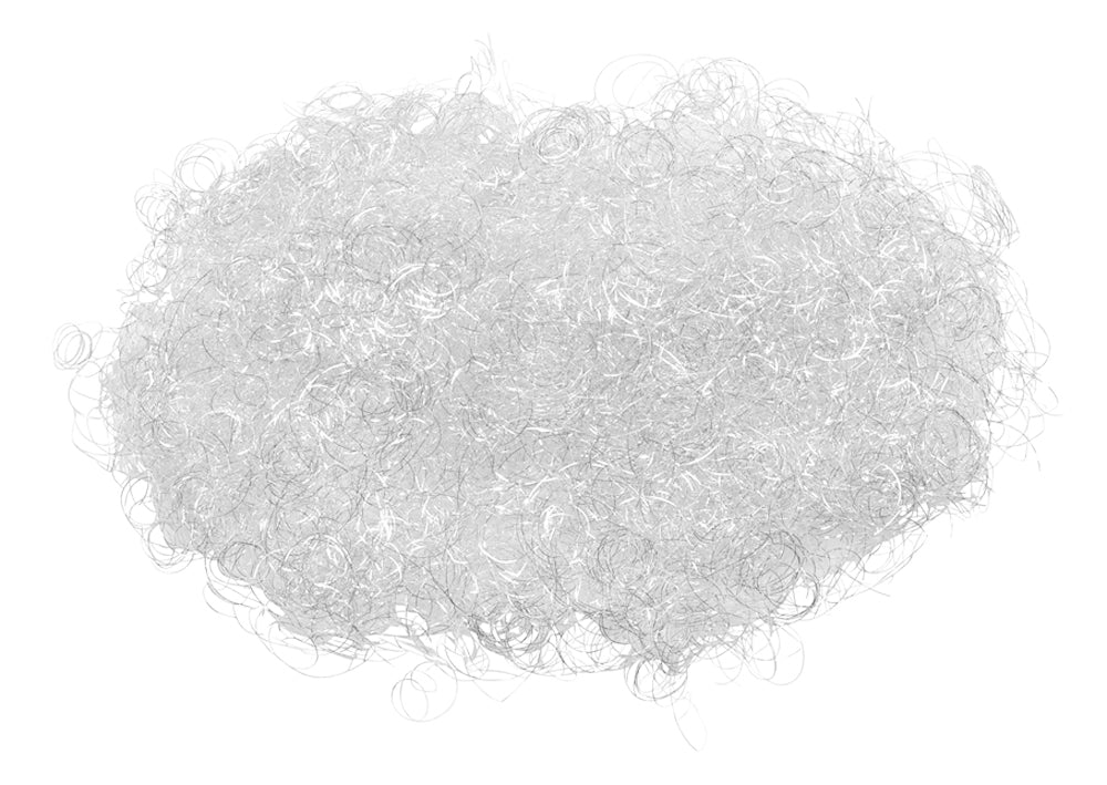 das-kost-mland-dekorationen-riffelmacher-flowerhair-nobless-engelshaar-silber-20 image 2