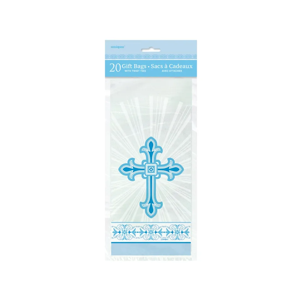 das-kost-mland-geschenkt-te-cello-kreuz-blau-12x28-cm-20-st-ck image 1