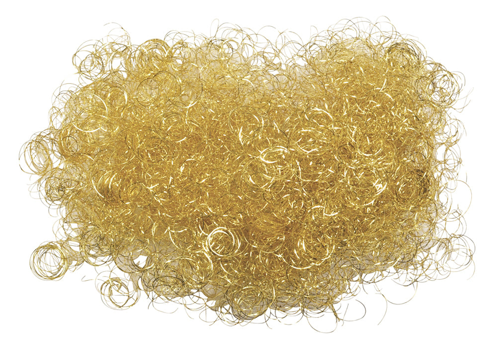 das-kost-mland-dekorationen-riffelmacher-flowerhair-nobless-engelshaar-silber-20 image 3
