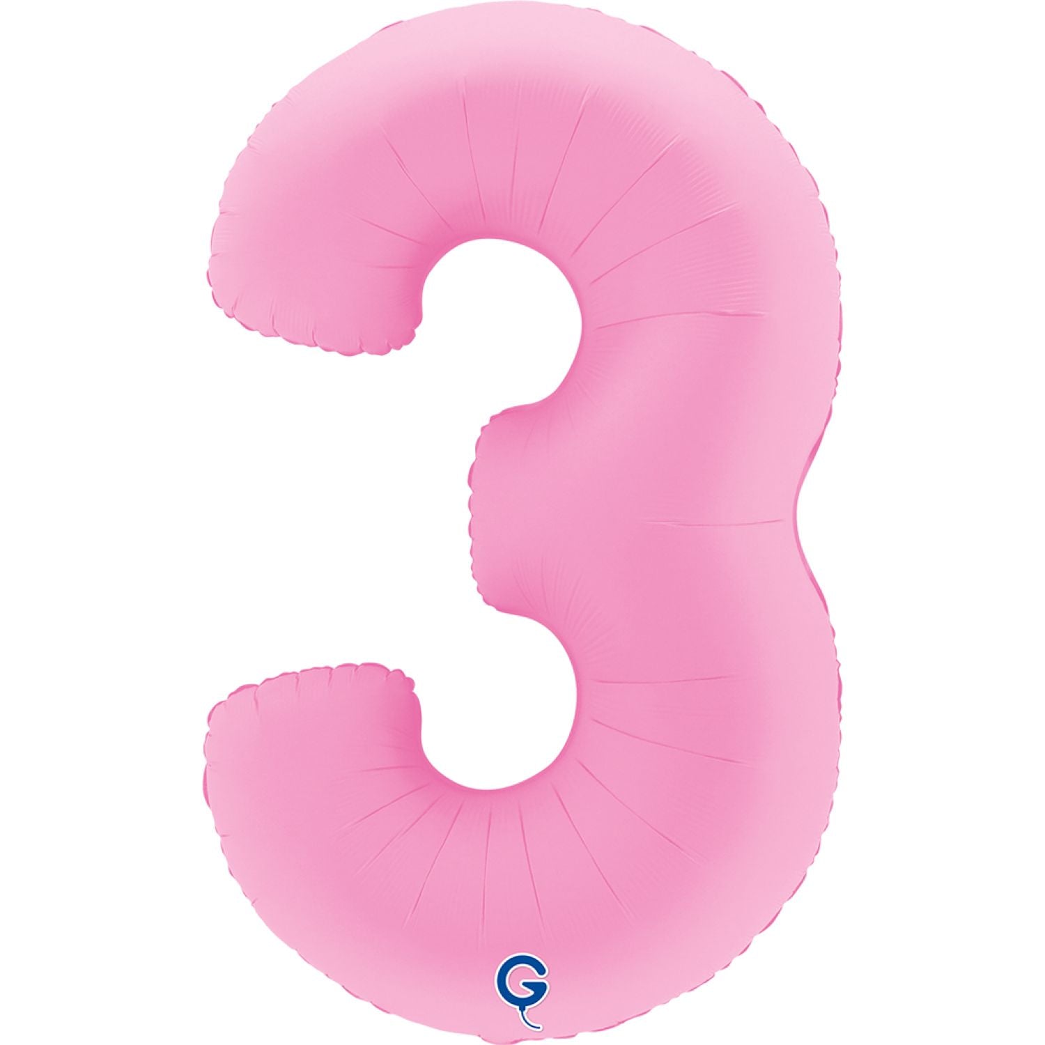 das-kost-mland-xxl-zahlen-folienballon-0-matt-sakura-pink-102cm image 5
