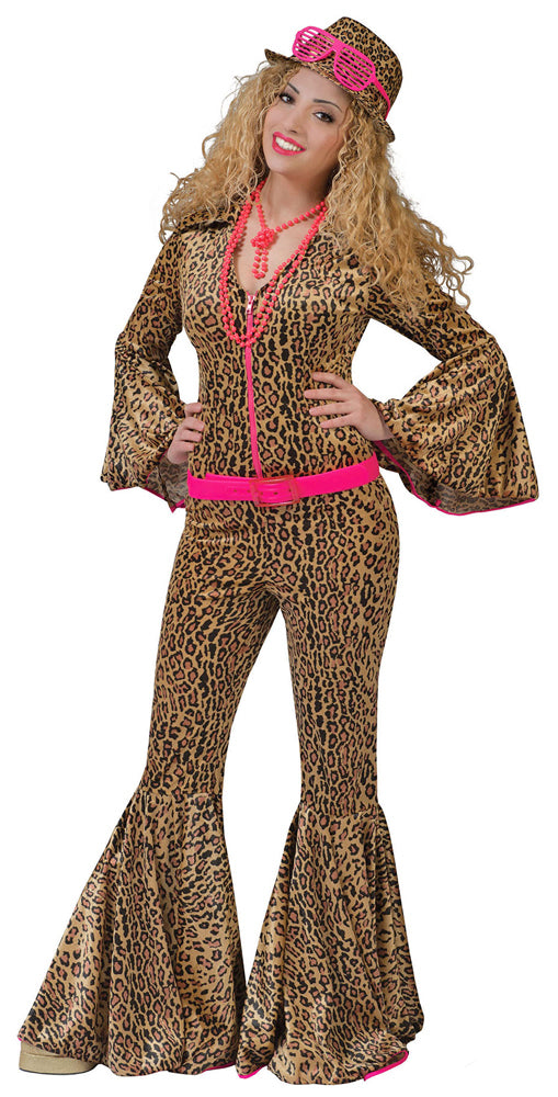 das-kost-mland-panter-wild-katzen-jumpsuit-kost-m-damen-samt image 1